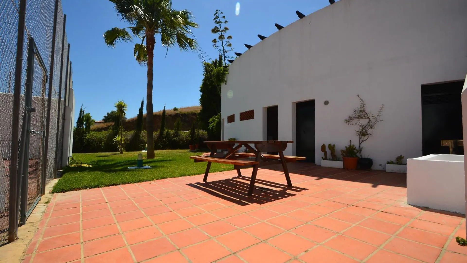 Penthouse With Sea Views Benalmadena Costa Apartment 0*,