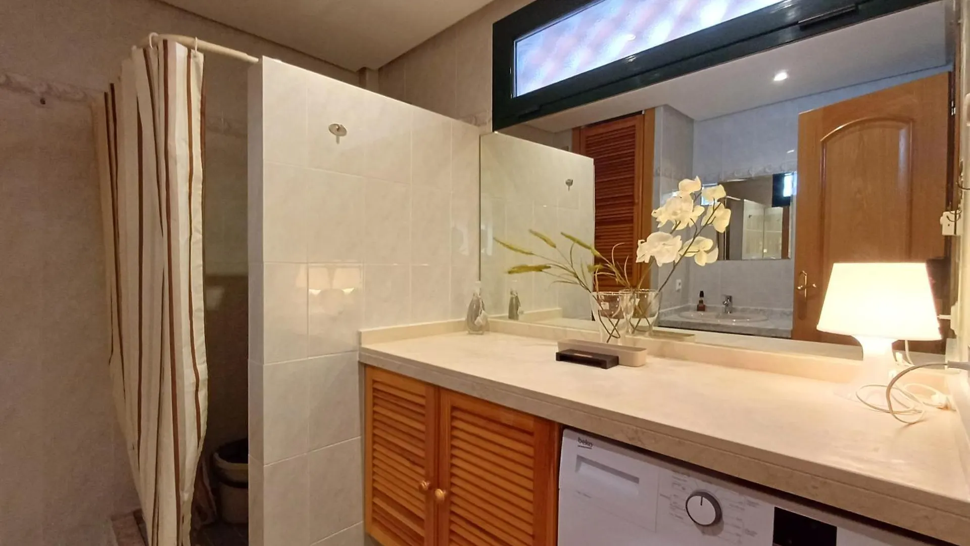 Penthouse With Sea Views Benalmadena Costa Apartment