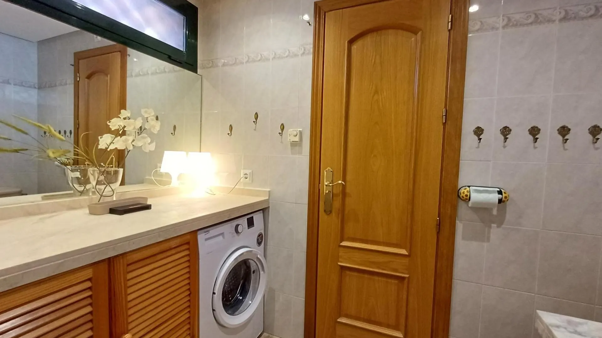 Penthouse With Sea Views Benalmadena Costa Apartment