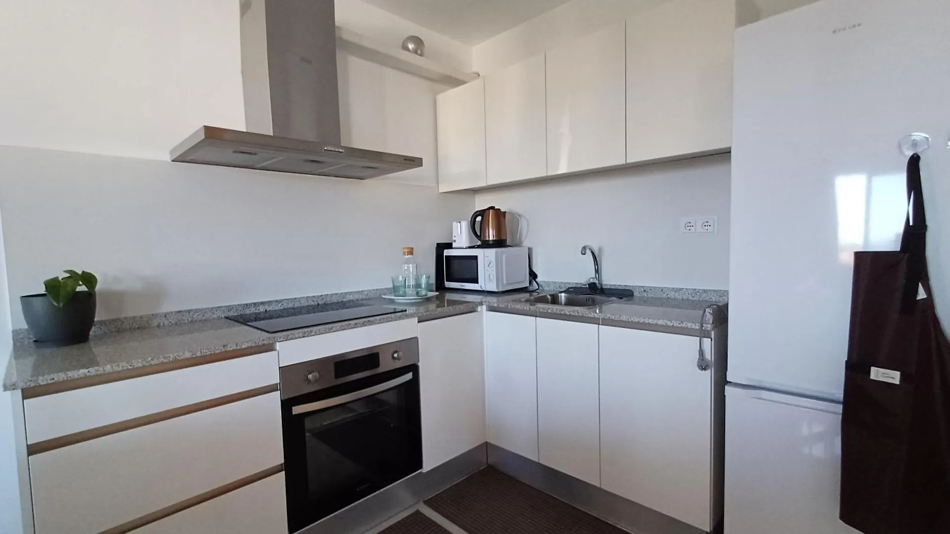 Penthouse With Sea Views Benalmadena Costa Apartment 0*,  Spain