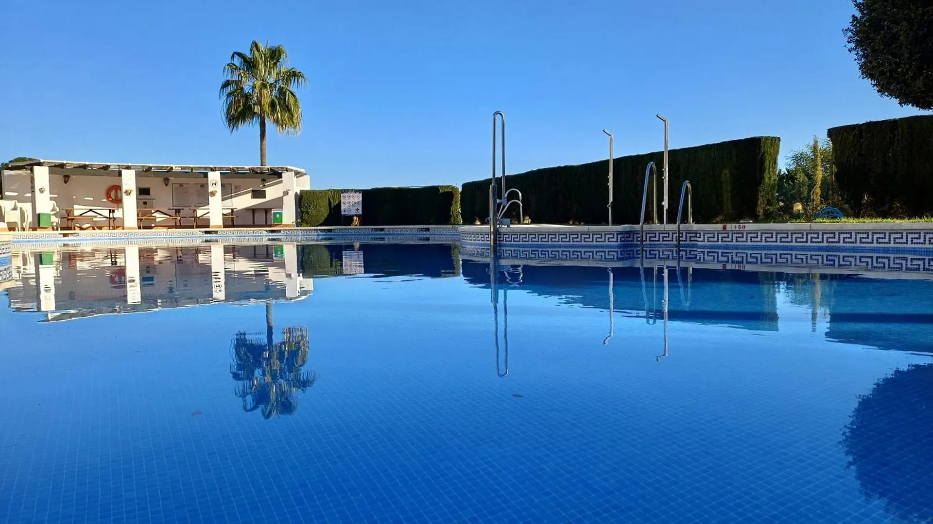 Penthouse With Sea Views Benalmadena Costa Apartment