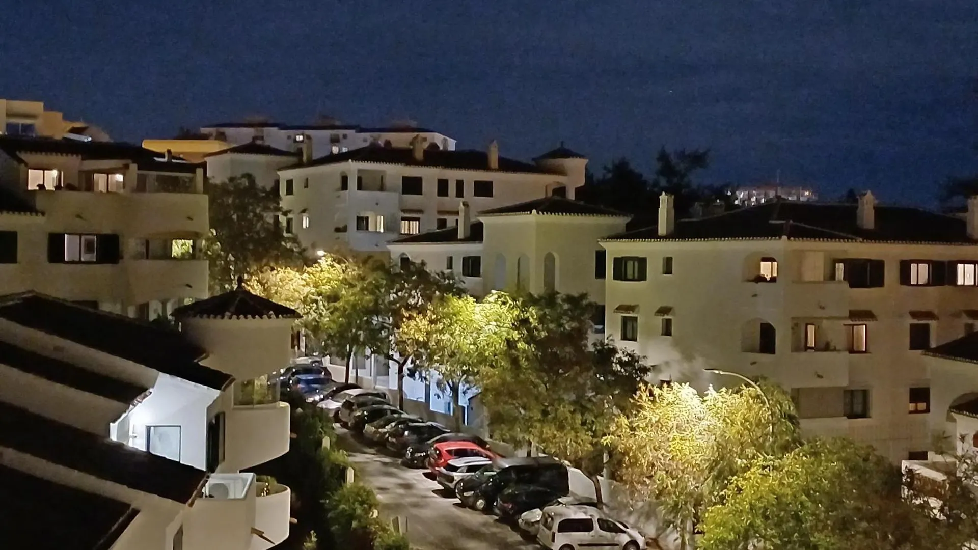 Penthouse With Sea Views Benalmadena Costa Apartment