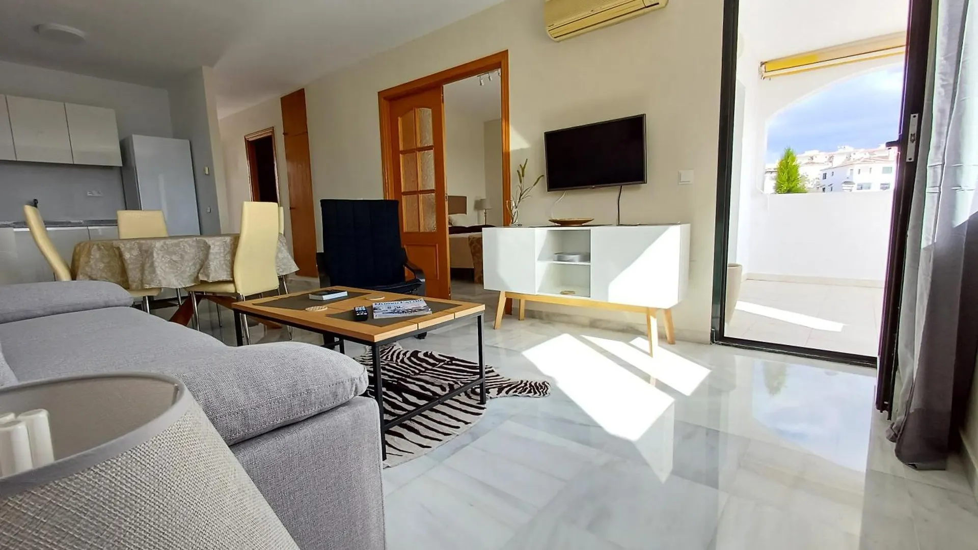 Appartamento Penthouse With Sea Views Benalmadena Costa 0*,