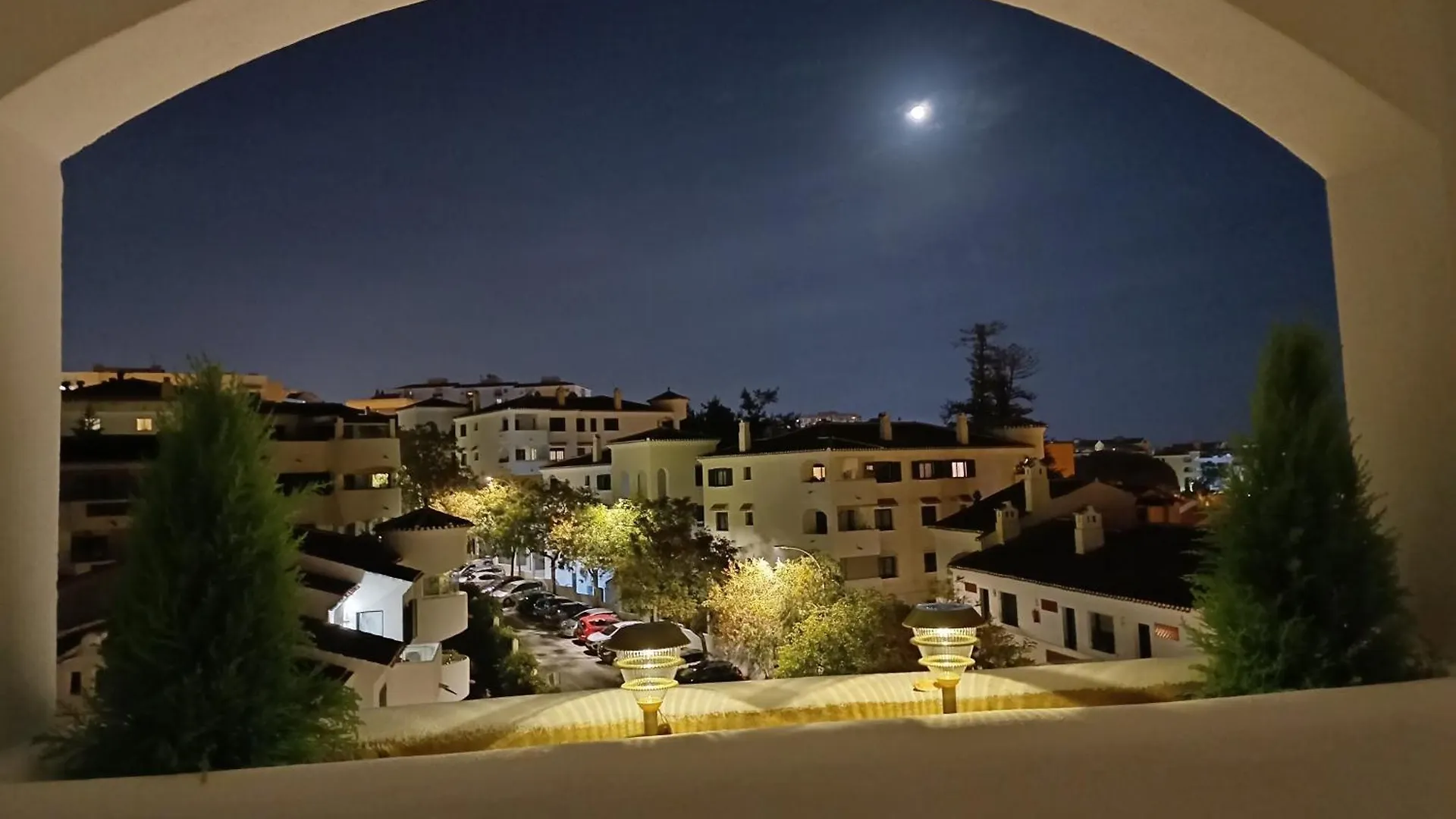 Appartamento Penthouse With Sea Views Benalmadena Costa