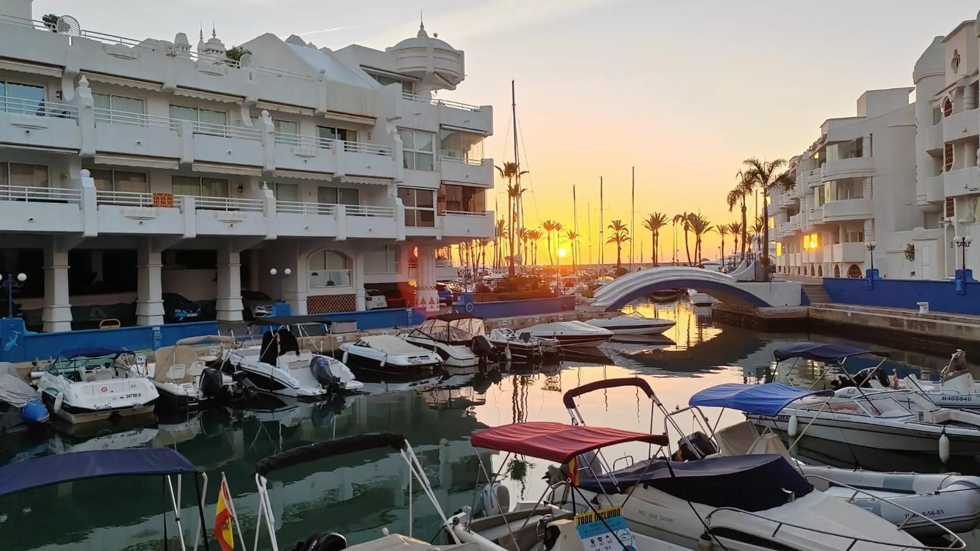 Appartamento Penthouse With Sea Views Benalmadena Costa