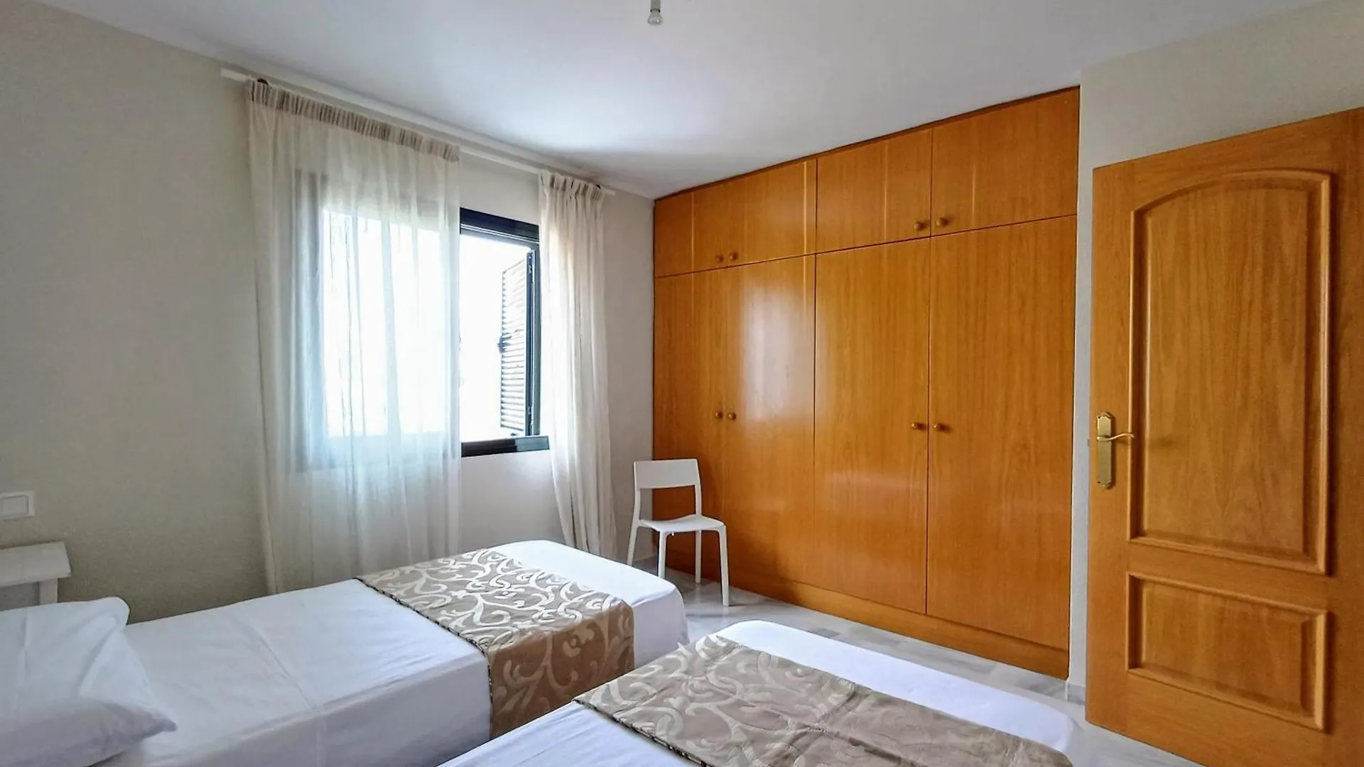 Appartamento Penthouse With Sea Views Benalmadena Costa