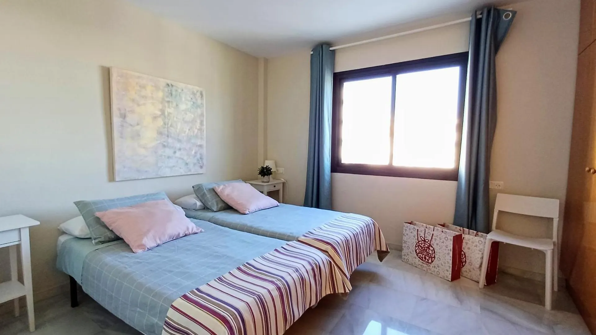 Appartamento Penthouse With Sea Views Benalmadena Costa